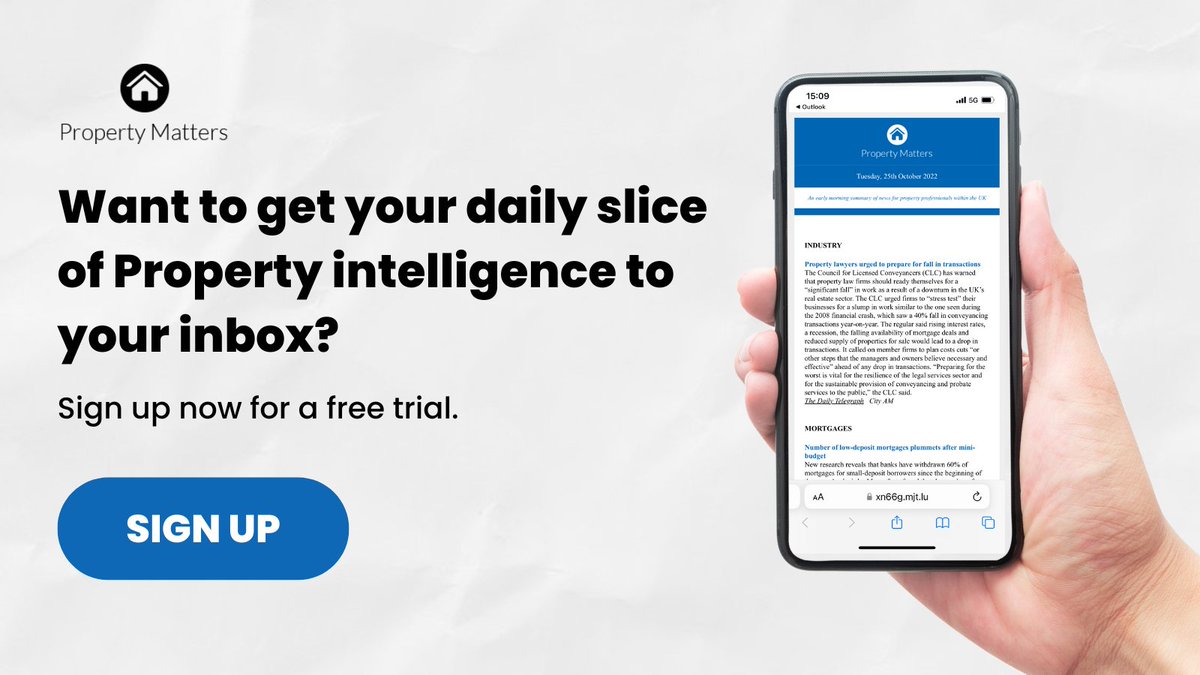 Property Matters tweet media