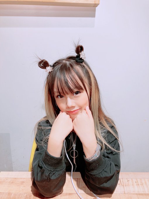 Twitterのコスプレ画像9