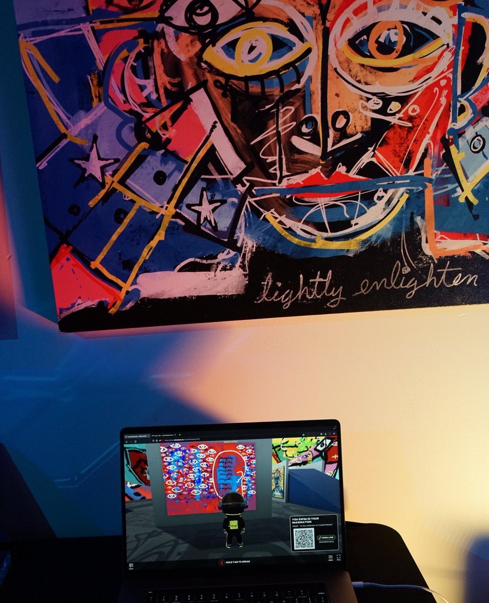 rem5vr {Eat | Drink | VR} tweet media