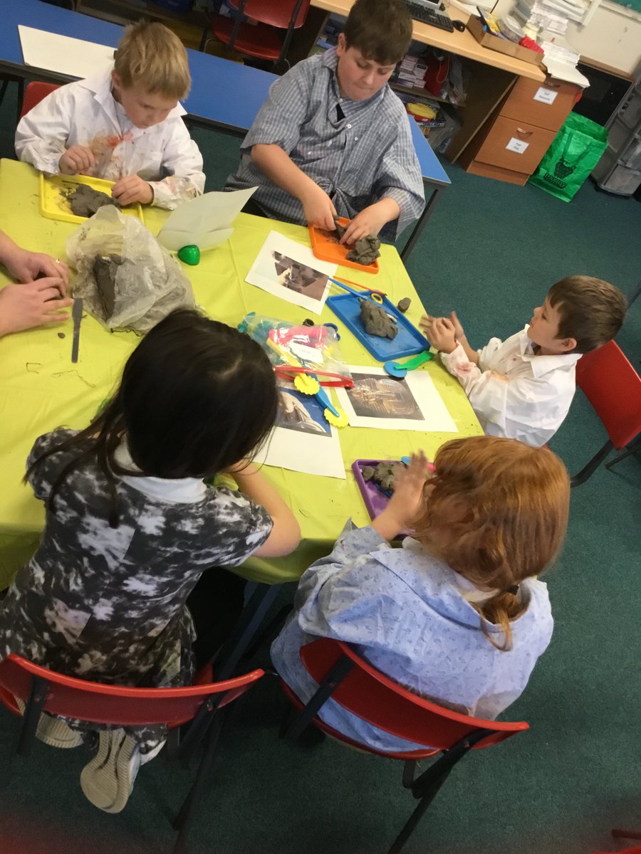 Crossroads Primary School tweet media