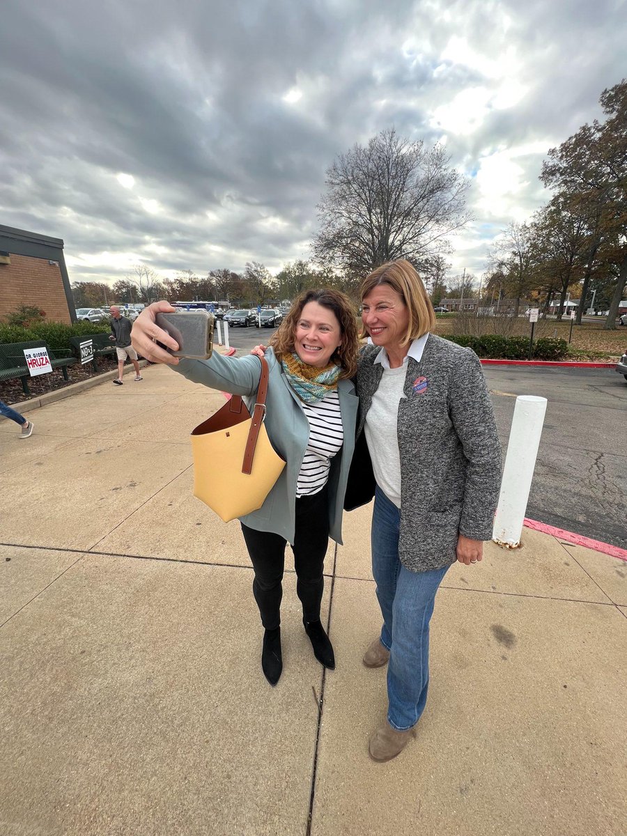 Trudy Busch Valentine tweet media