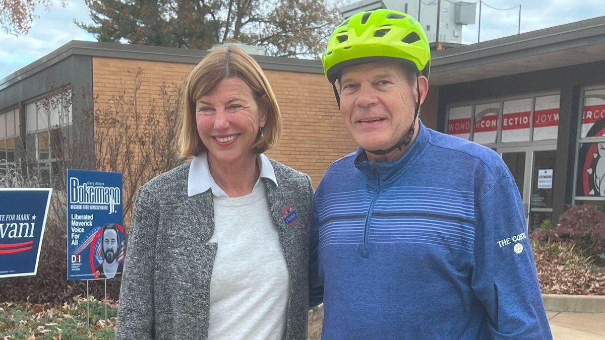 Trudy Busch Valentine tweet media