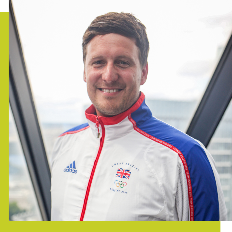 As well as their sporting achievements, our athlete mentor’s back stories are both relatable and inspirational for young people. From Barnsley to Beijing, this is James' story. #YWW22 
<a href="/natyouthagency/">NYA</a> <a href="/KirtonJames/">James Kirton</a>  damekellyholmestrust.org/james-story