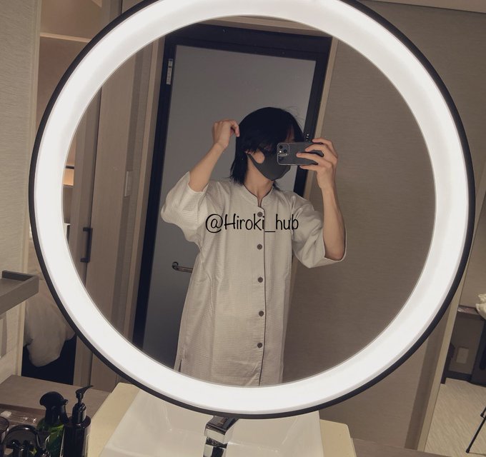 今週も動画上げていきます！🫧 https://t.co/ogzooqOznx