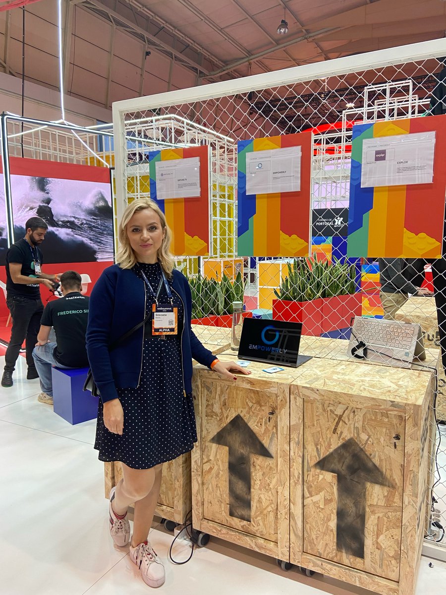 Empowerly tweet media