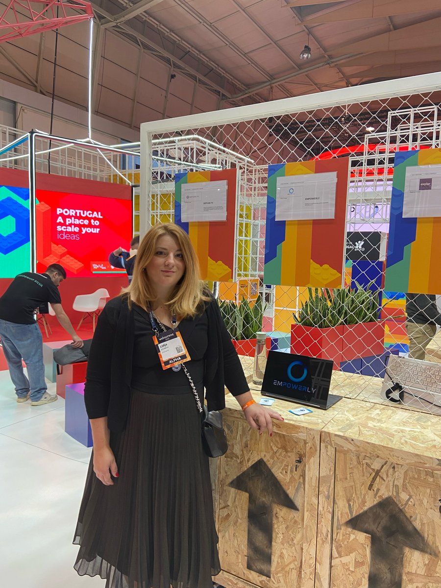 Empowerly tweet media