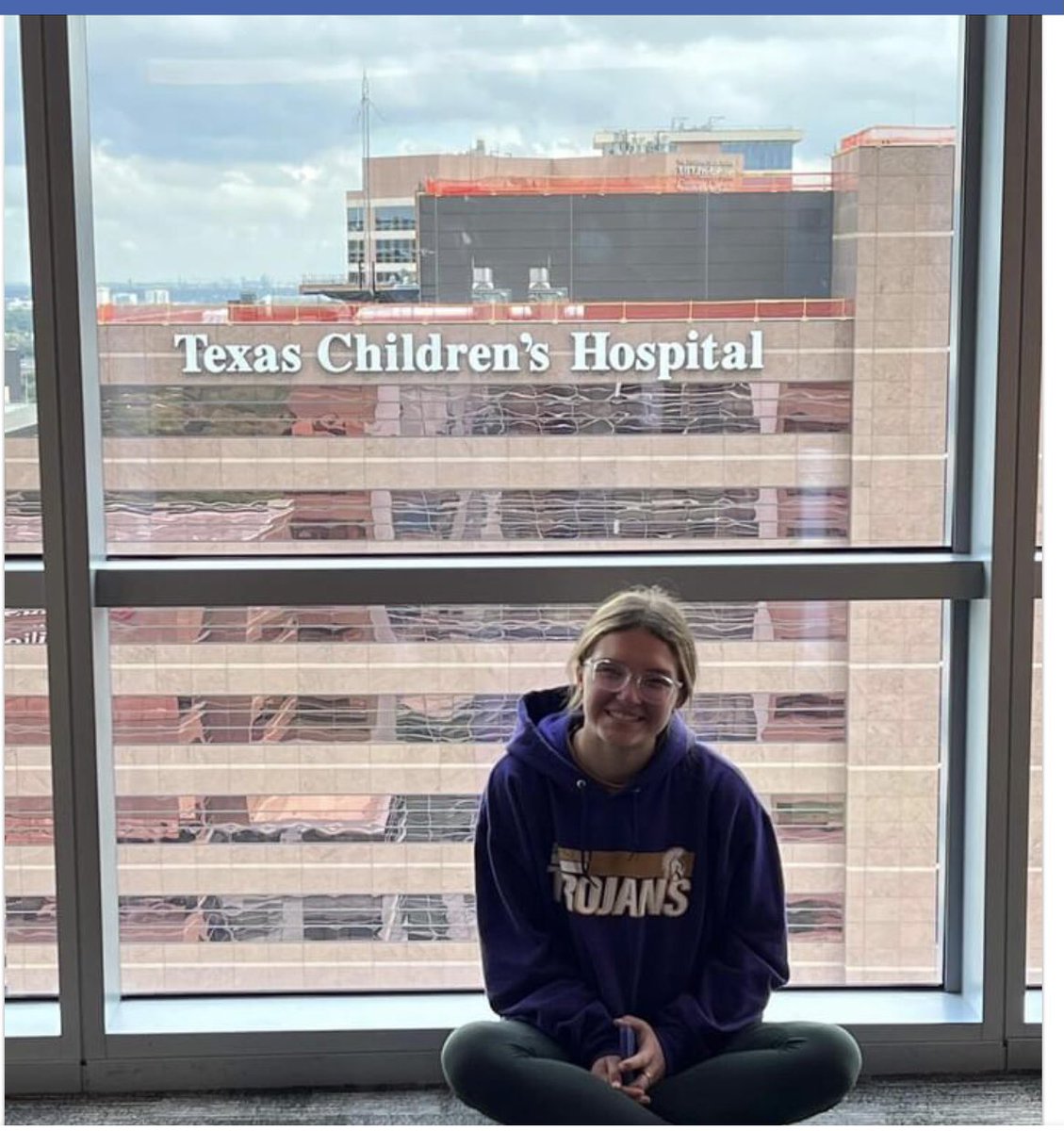 I saw this on Facebook.   Can we make this meeting happen?