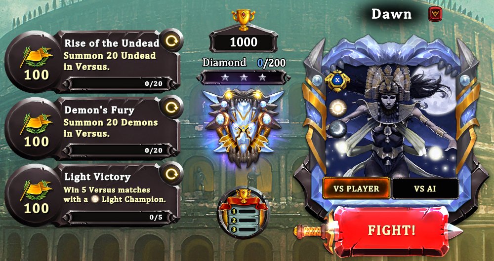 Runestrike tweet media