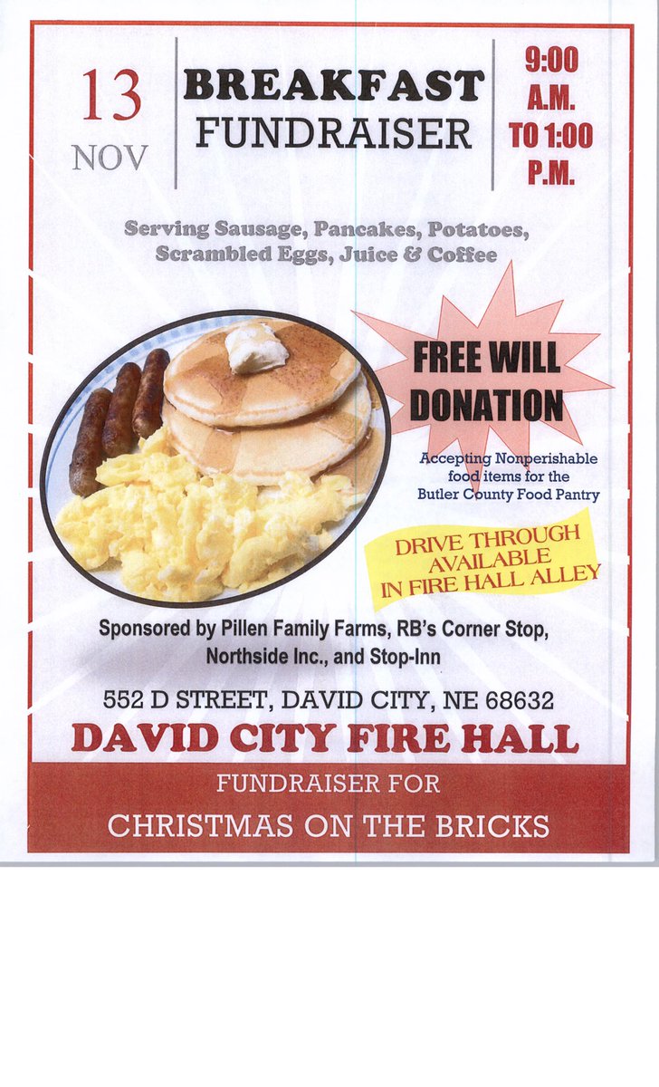 BricksChristmas's tweet photo. Come join us for breakfast!!!! https://t.co/ttN0ssEvI7