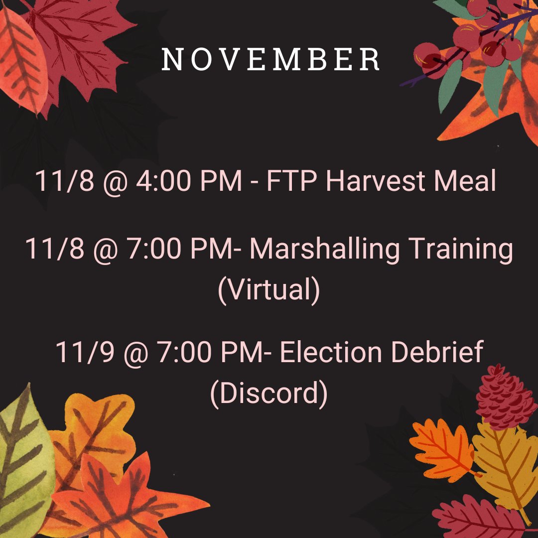 Southern Maryland DSA tweet media