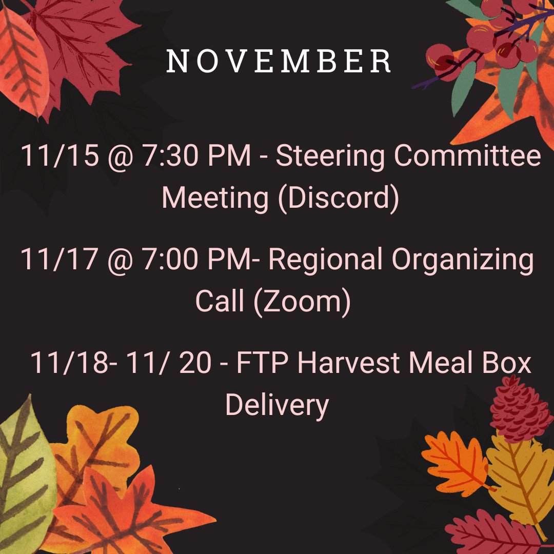 Southern Maryland DSA tweet media