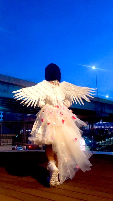 Twitterのコスプレ画像5