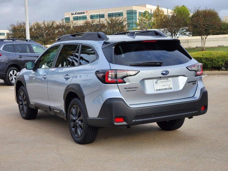 West Houston Subaru tweet media