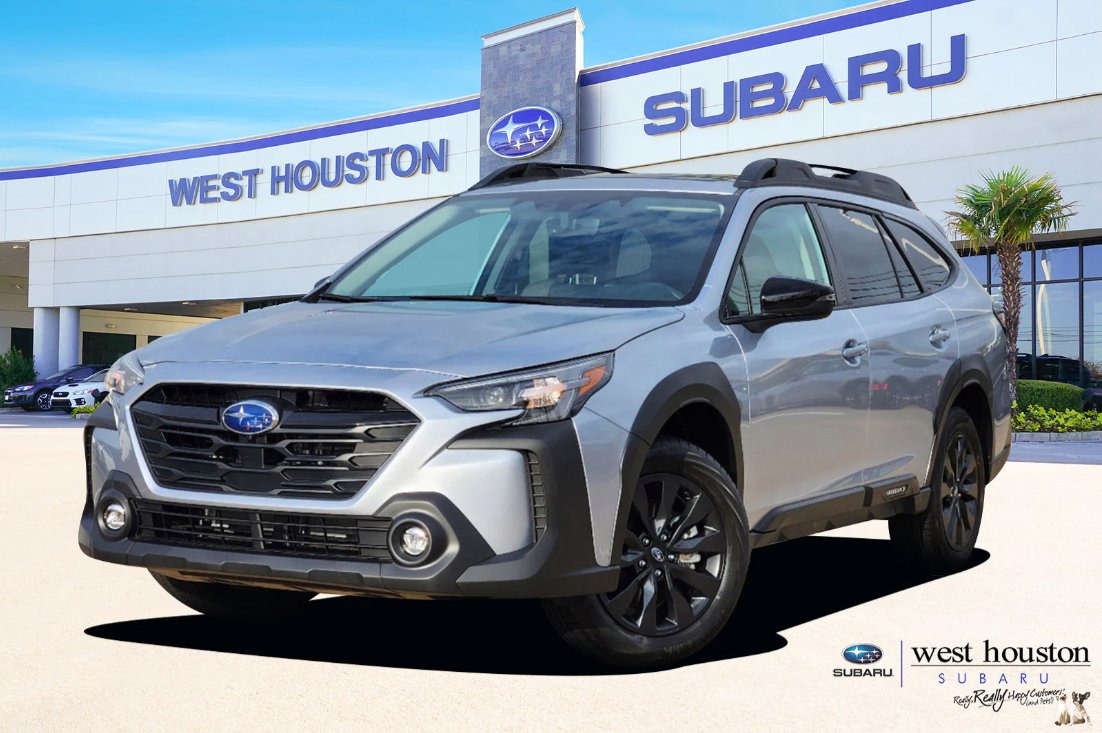 West Houston Subaru tweet media