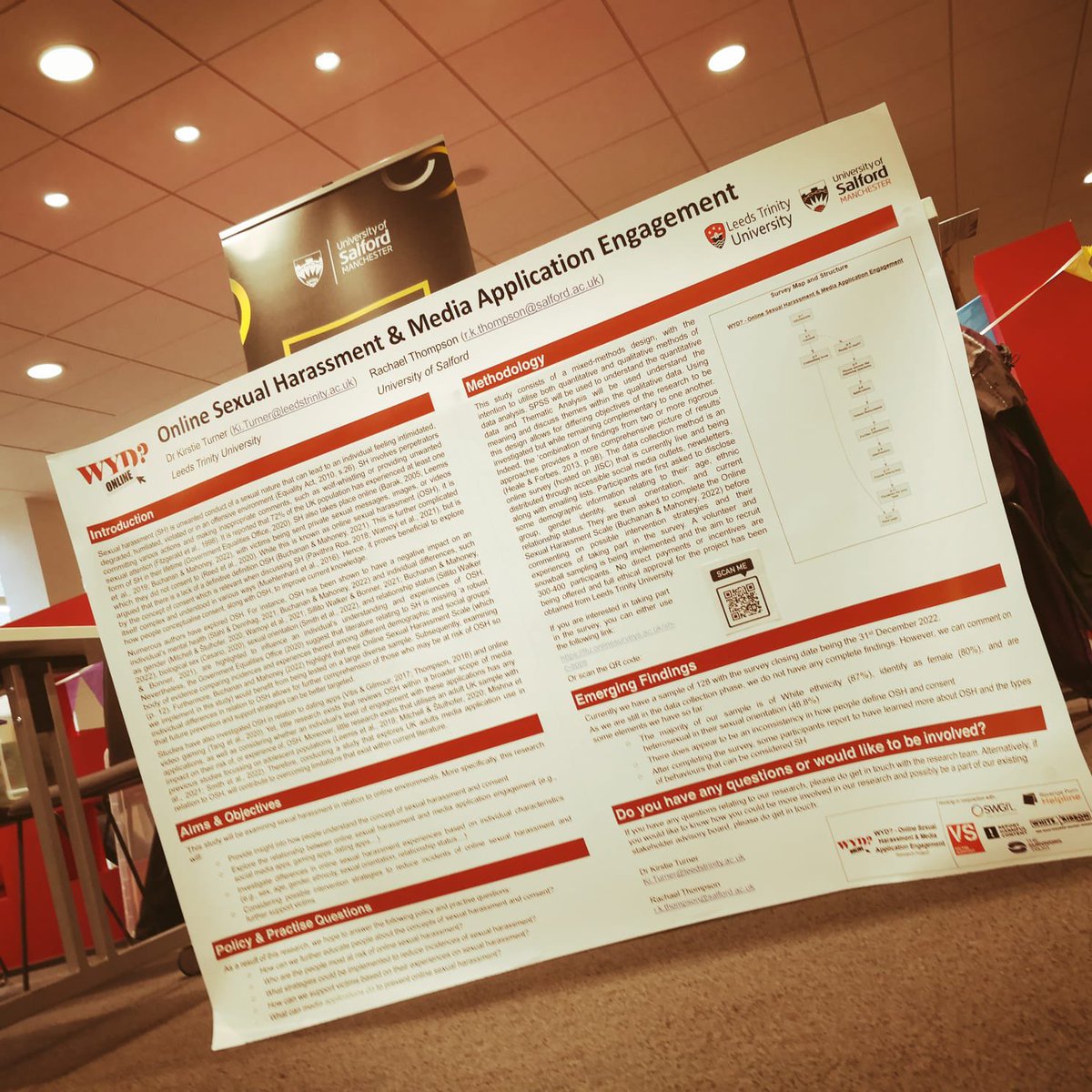 Dr Rachael Thompson tweet media