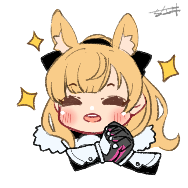 #ブレミシャイン #マリア・ニアール
✨ 