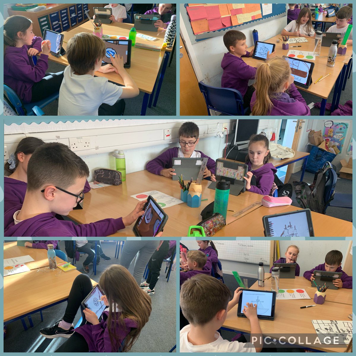 Mrs Robertson tweet media