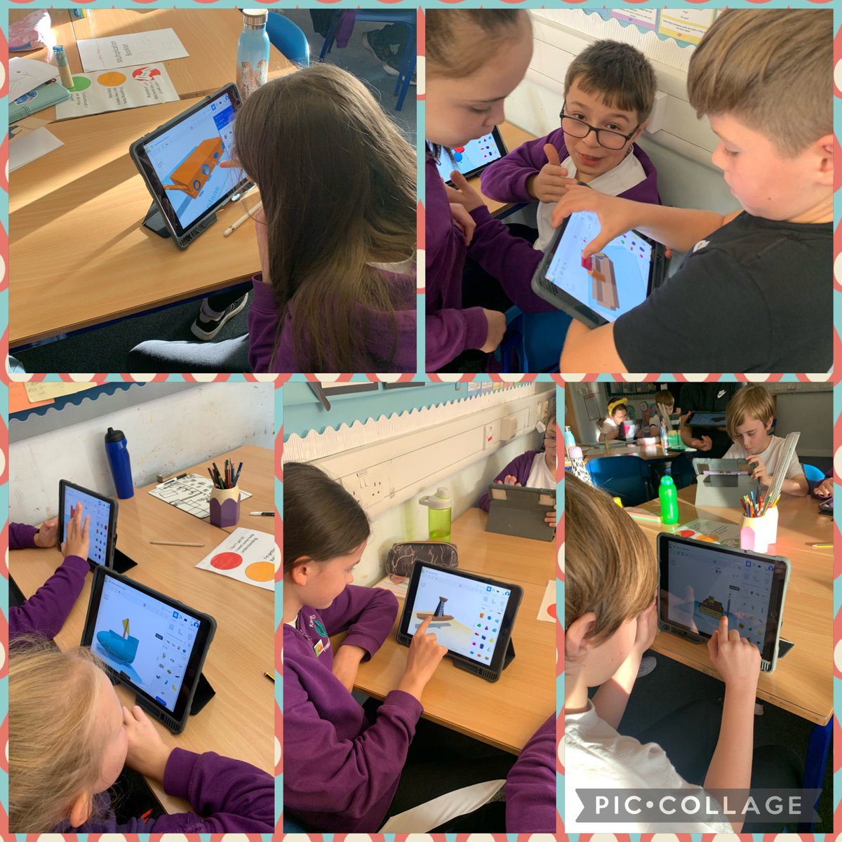 Mrs Robertson tweet media