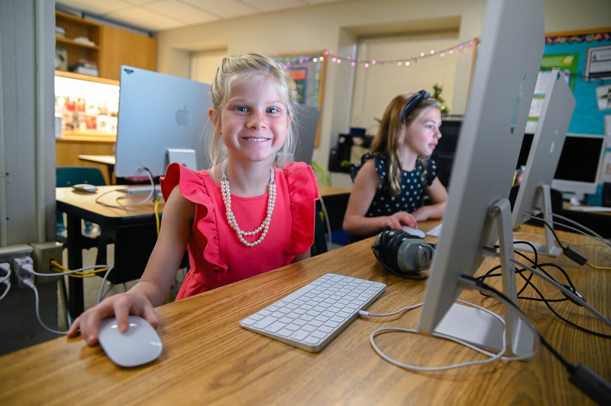 Tower Hill School tweet media