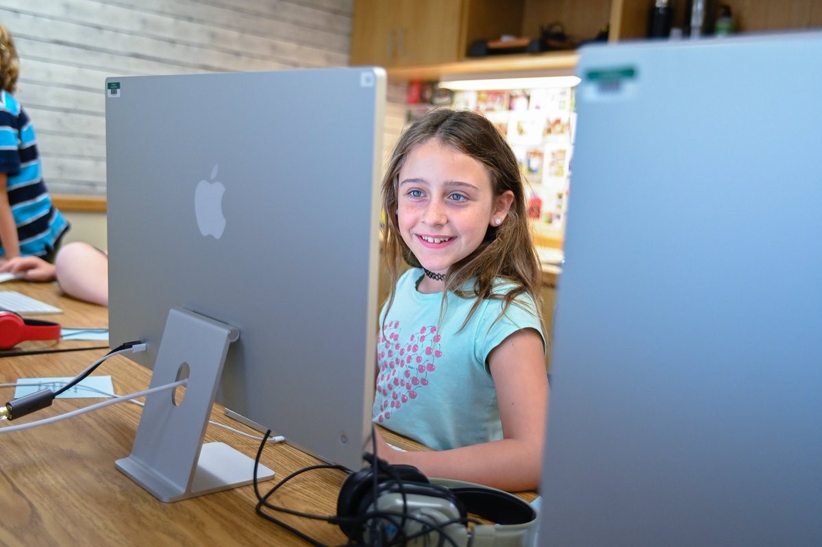 Tower Hill School tweet media