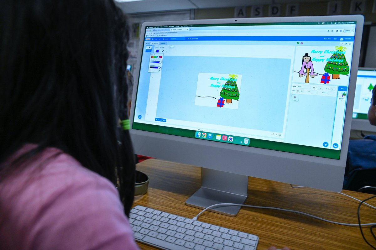 Tower Hill School tweet media