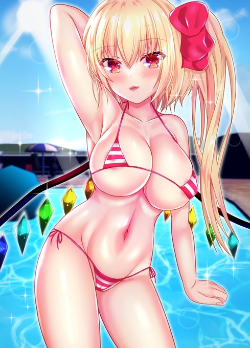 #いいおっぱいの日 