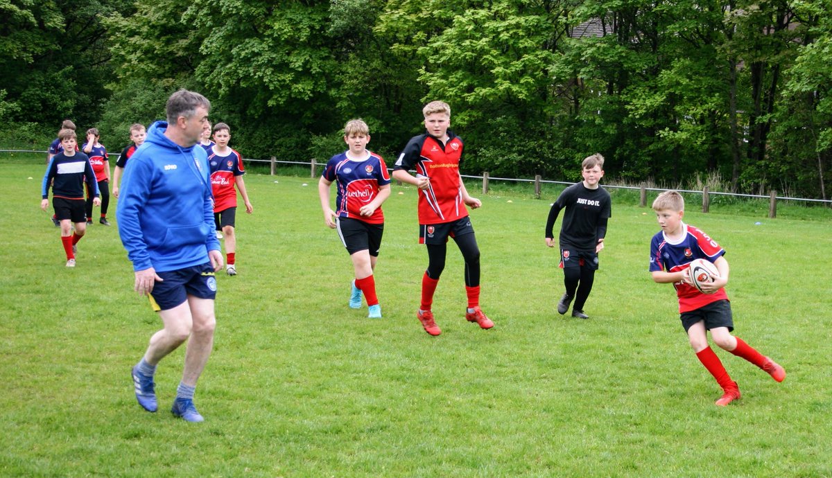 BoltonRUFC's tweet image. Mums &amp;amp; Dads your club needs you!
We're looking for volunteers to help out with our Mini &amp;amp; Junior teams. All we ask is 1-2 hrs per wk to help with admin, communicate with other parents &amp;amp; help us to continue delivering rugby to the kids of Bolton.

Email volunteer@boltonrugby.co.uk