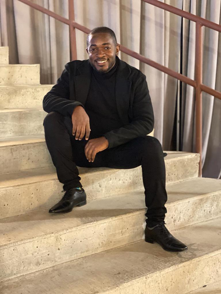 “A dream you dream alone is only a dream. A dream you dream together is reality.”—Yoko Ono.

Yes it’s important to dream but we must put in the work to make those dreams happen. I’m a Dream Maker.

#RandyMakk #CEO #Bresheh #Entrepreneur #Ready #Jamaican #CountryYute  #DreamMaker