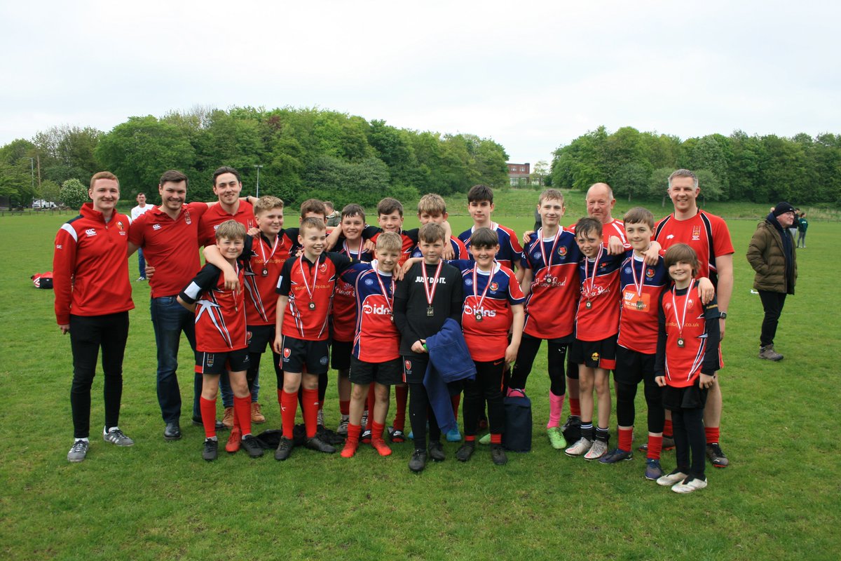 BoltonRUFC's tweet image. Mums &amp;amp; Dads your club needs you!
We're looking for volunteers to help out with our Mini &amp;amp; Junior teams. All we ask is 1-2 hrs per wk to help with admin, communicate with other parents &amp;amp; help us to continue delivering rugby to the kids of Bolton.

Email volunteer@boltonrugby.co.uk