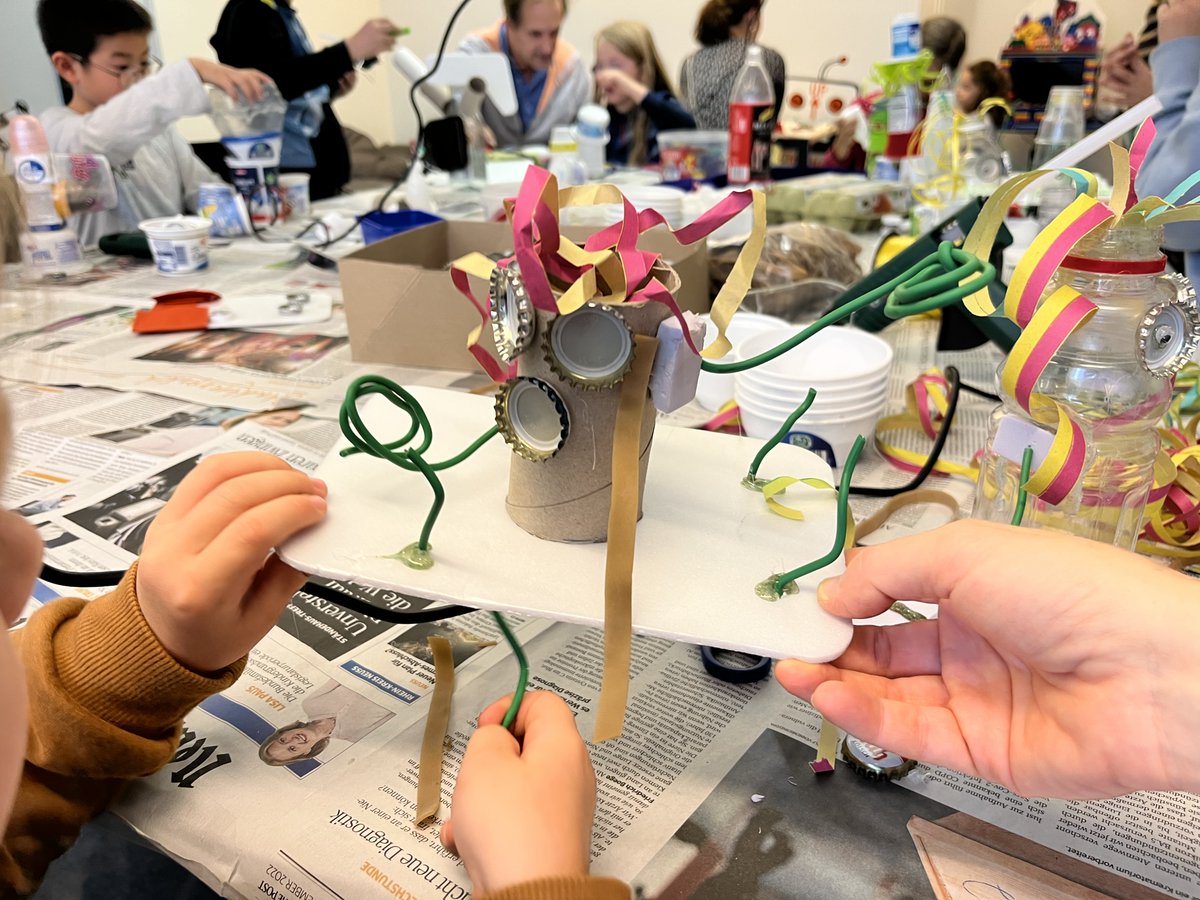 Stadtbibliothek Neuss tweet media