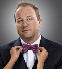 SeanPaige's tweet photo. Just a recap for those with convenient amnesia
A lockdown business massacre
A crime & overdose explosion
The crippling of Colo's energy economy
The surrender of Colorado state sovereignty to California
Orchestration of an EPA crackdown on HIS OWN STATE
#copolitics https://t.co/aIrae1K6Ts