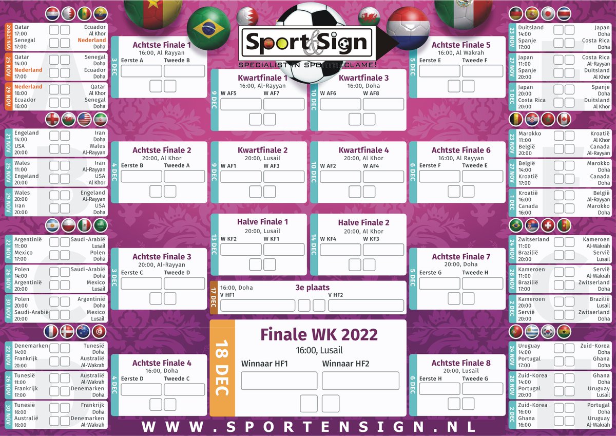 Sport&sign tweet media