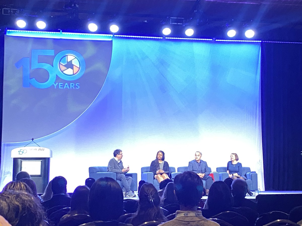 Lymari Morales (@bylymari) on Twitter photo So much talk about the importance of #communications at #apha2022. At <a href="/JohnsHopkinsSPH/">Johns Hopkins Bloomberg School of Public Health</a>, we value and teach communication skills. Check us out at publichealth.jhu.edu/APHA So much talk about the importance of #communications at #apha2022. At <a href="/JohnsHopkinsSPH/">Johns Hopkins Bloomberg School of Public Health</a>, we value and teach communication skills. Check us out at publichealth.jhu.edu/APHA