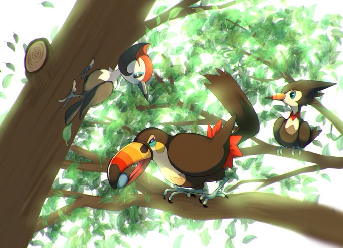 ツツケラのtwitterイラスト検索結果