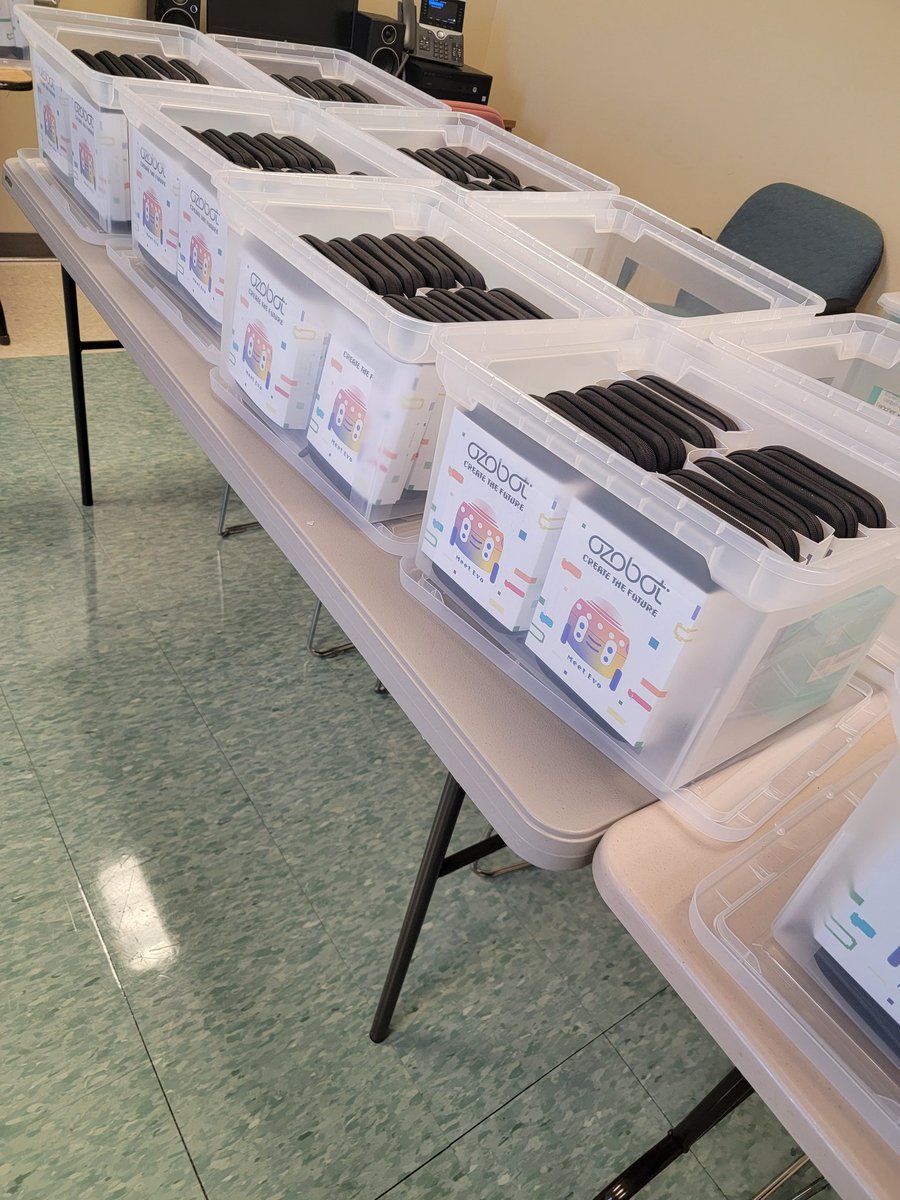 Collier PLII (@ccpsplii) on Twitter photo Ozobot kits are packed up and ready to go out to all <a href="/collierschools/">Collier County Public Schools</a> 2nd grade classrooms. Ready for 2023 STEAM competitions. <a href="/ccpssteam/">@CCPSSTEAM</a> <a href="/Ozobot/">Ozobot</a> Ozobot kits are packed up and ready to go out to all <a href="/collierschools/">Collier County Public Schools</a> 2nd grade classrooms. Ready for 2023 STEAM competitions. <a href="/ccpssteam/">@CCPSSTEAM</a> <a href="/Ozobot/">Ozobot</a>