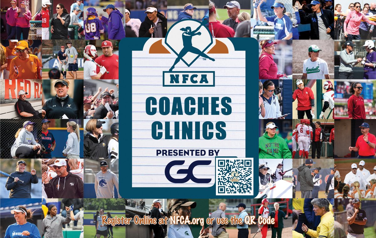National Fastpitch Coaches Association tweet media