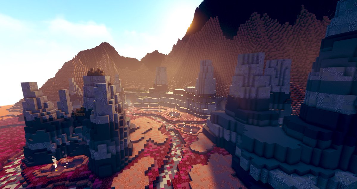 ppmcOfficial's tweet photo. 11/20 
#Minecraft https://t.co/JKSsmRlm6x
