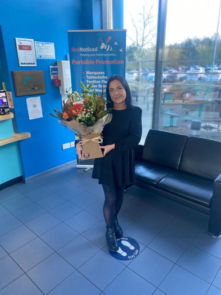 5 years of the wonderful Kelly Welsh!!! 🙌🏼

Happy Anniversary to our wonderful CEA!

Thankyou for everything you do ❤️

#appreciationpost #anniversary #TeamMansfield