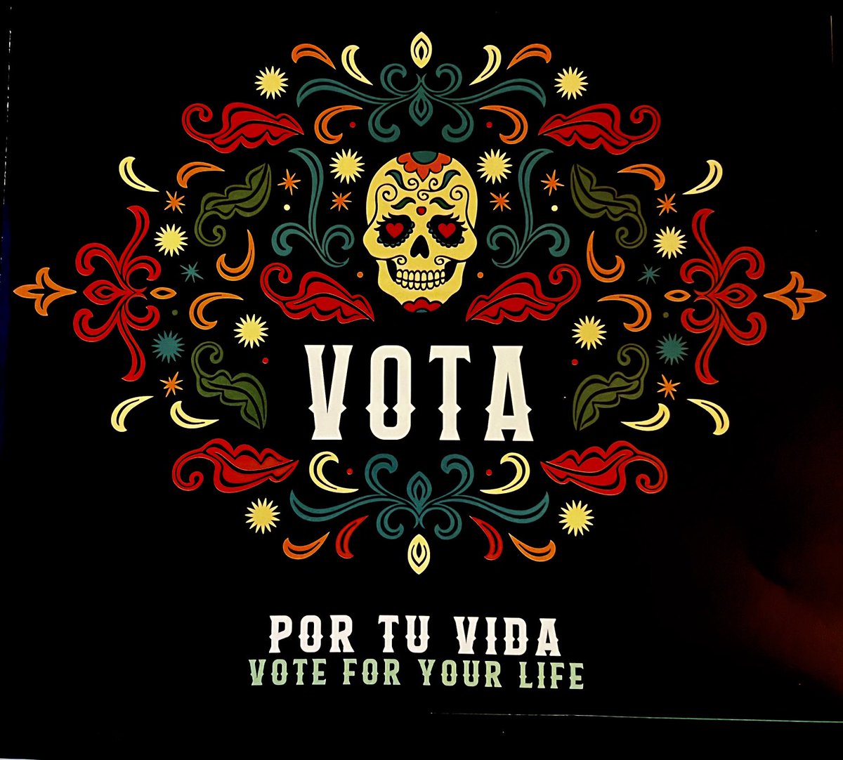 Y. Evie Garcia (@garciapsych) on Twitter photo 