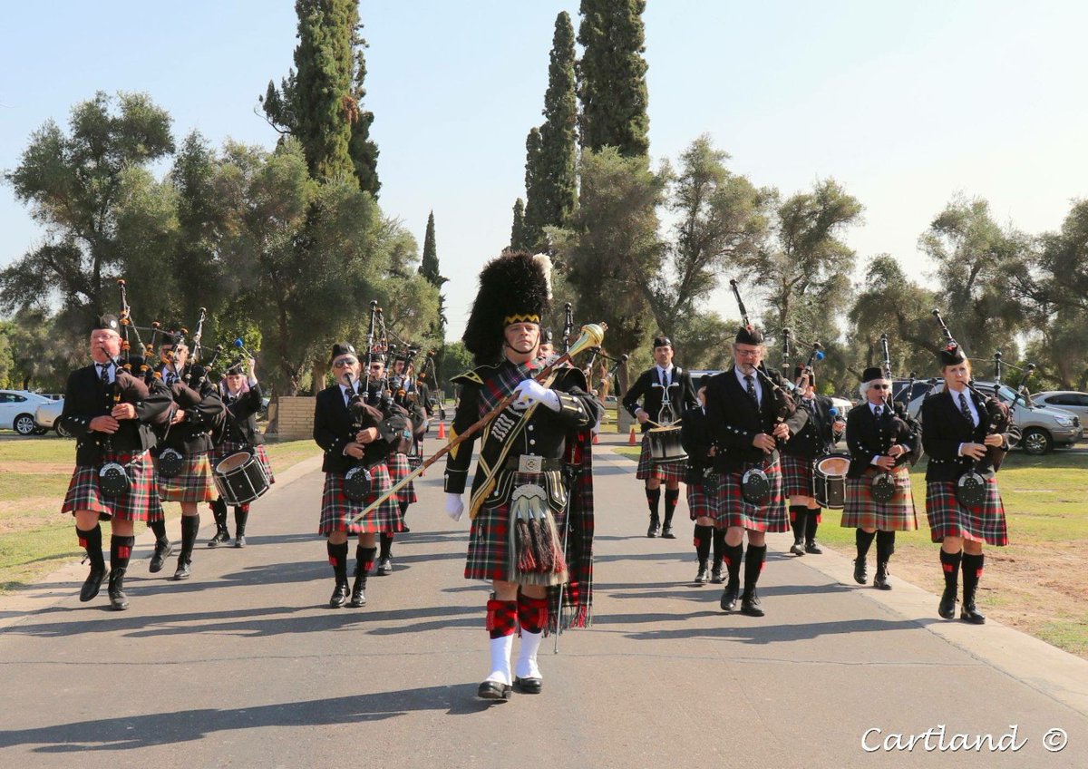 Mesa Caledonian PB tweet media