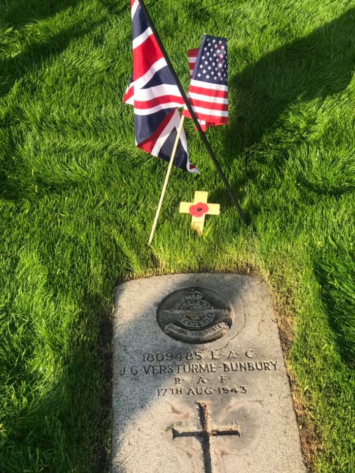 Mesa Caledonian PB tweet media