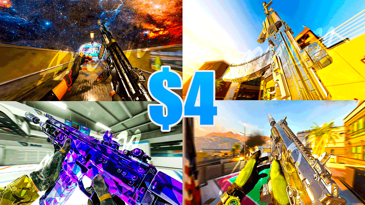 itsalexfcb's tweet photo. Recent thumbnail work I did for 🐐 CCs:@Saxzu & @TheeGreatesttt_
(Going to be working on a few diff designs this week and I will be dropping a new set of free thumbs very soon 😉) #MWII #MWIIthumbnail #Mw2thumbnails https://t.co/IO2GG58agQ