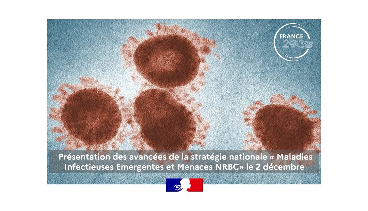 Secrétariat général pour l’investissement tweet media