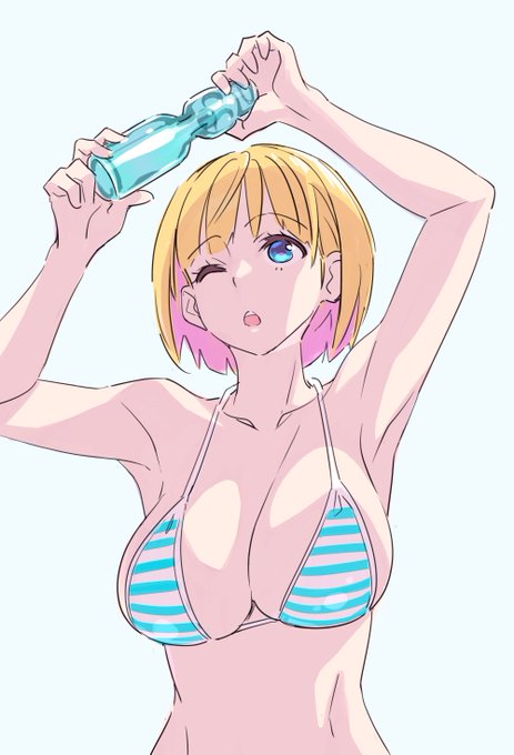 #いいおっぱいの日
最近のおっぺえ 