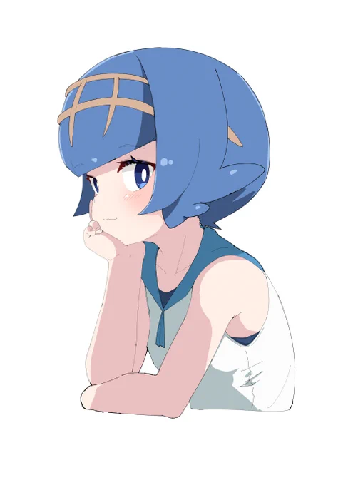 スイレン! 