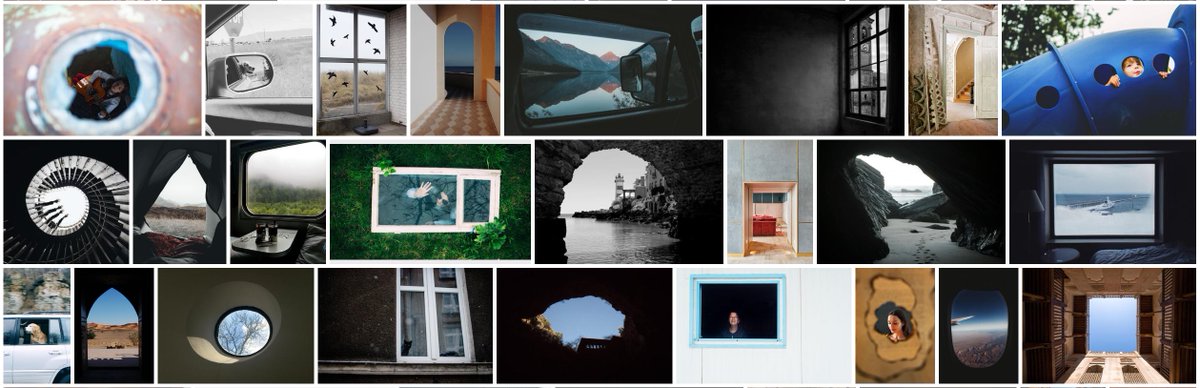 AlamyContent's tweet photo. Get creative with #AlamyPOTM. The theme in November is #Aviewthrough.
Sometimes, the way an image is framed can be just as captivating as the image it surrounds.
Be inspired: https://t.co/GbdxY3riyn
Tweet:
@AlamyContent
#AlamyPOTM #Aviewthrough and the Alamy image ID. https://t.co/sYvRtzrvGb