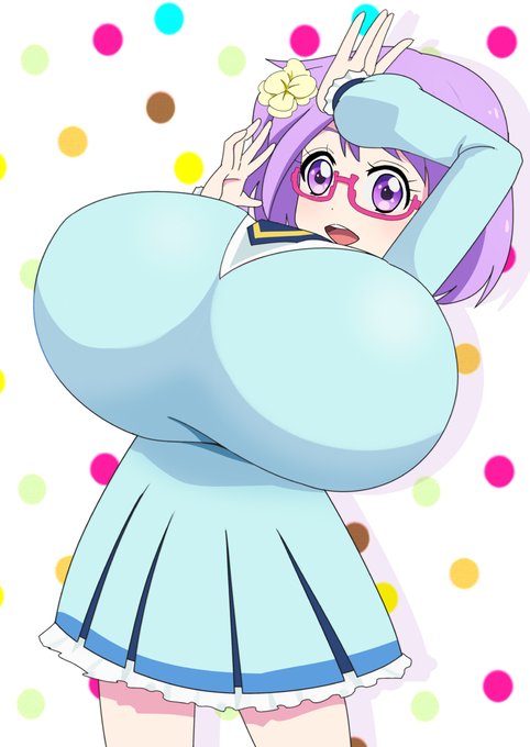 #いいおっぱいの日
オッケー 