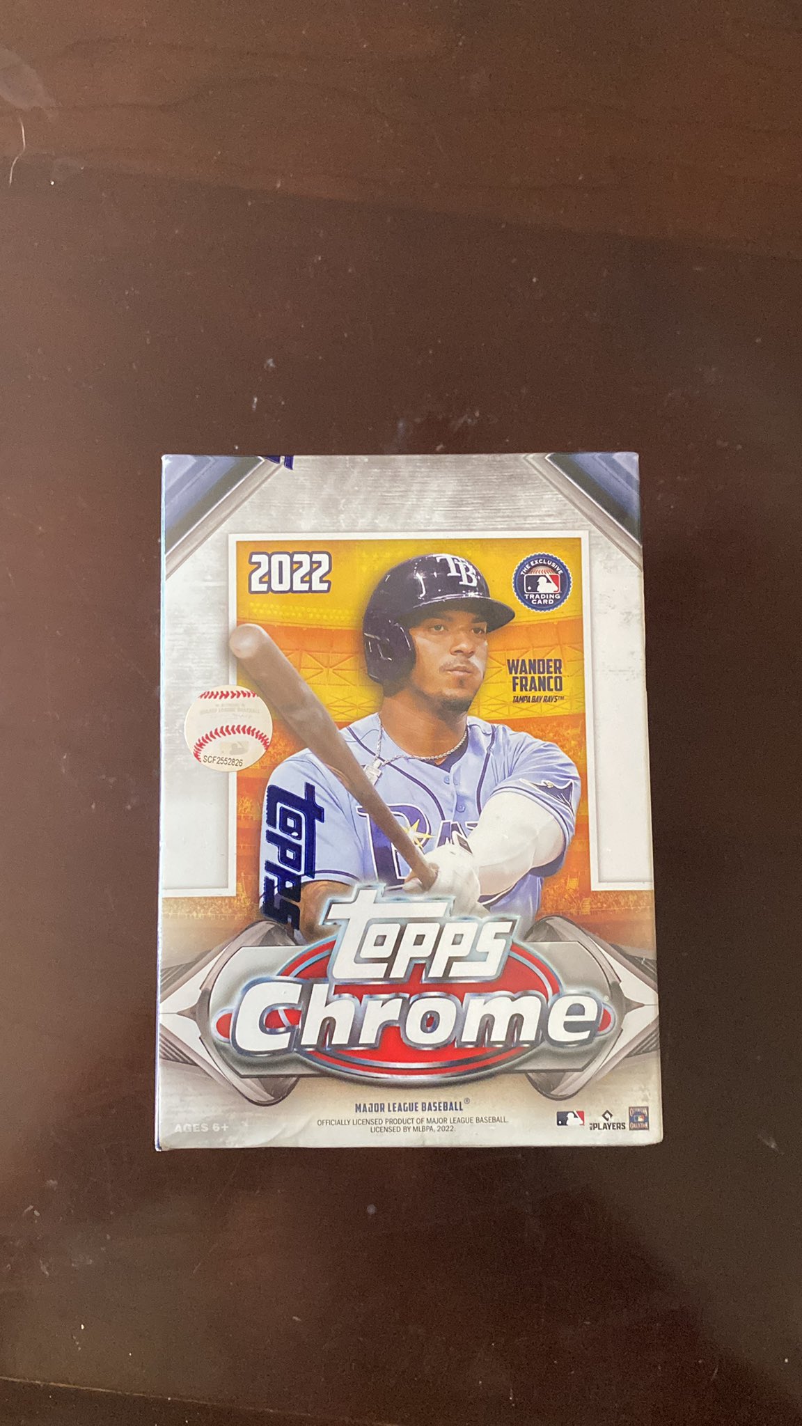 Elite Sports Cards (EliteCardPulls) / Twitter