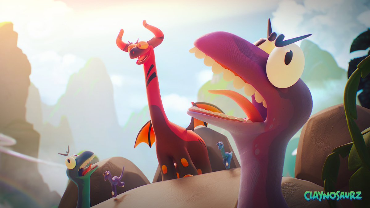 It has begun. The Ancients are calling