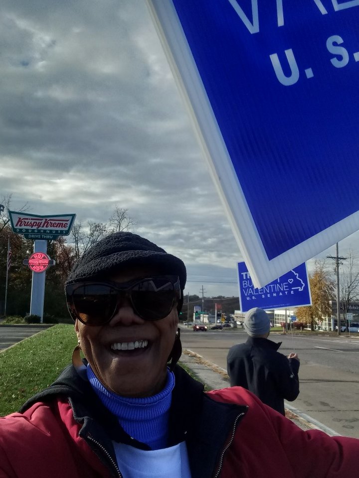 Team Trudy tweet media